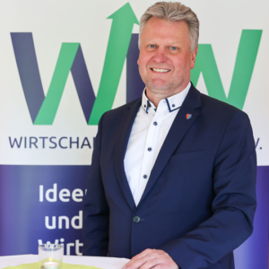 Torsten Petersen